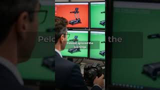 The Pelton Data Scandal You Missed