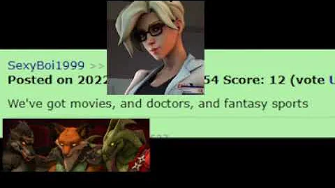 Welcome To The Internet R34 edition