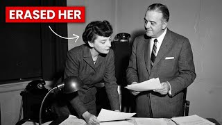 She Broke Hitler's Spy Network Alone — Then He Erased Her Name From History