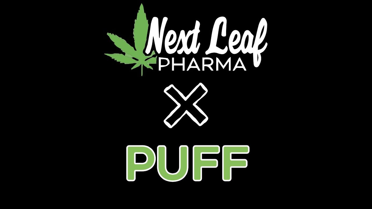 Inside NYS Legal Recreational Cannabis Dispensaries EP.1 Next Leaf