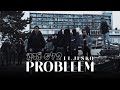 Ali 072  probleem ft jesko prod by chevajo077