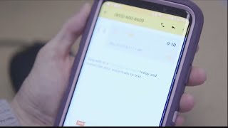 Lowcountry people fighting back against scam artists
