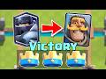 Every Time I Win, My Deck Gets Weaker in Clash Royale