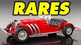 The Last Cars from Dead Automakers (1990-2022) #2