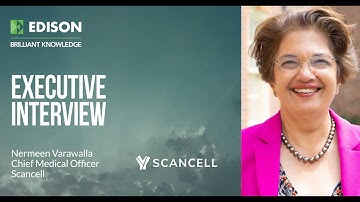 Scancell Holdings - executive interview (19 November 2025)