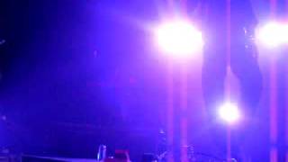 DragonForce - Valley Of The Damned (Live @ Leas Cliff Hall, Folkest
