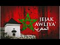 Jejak awliya morocco  the movie