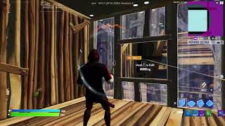 Fortnite edit by mSKa