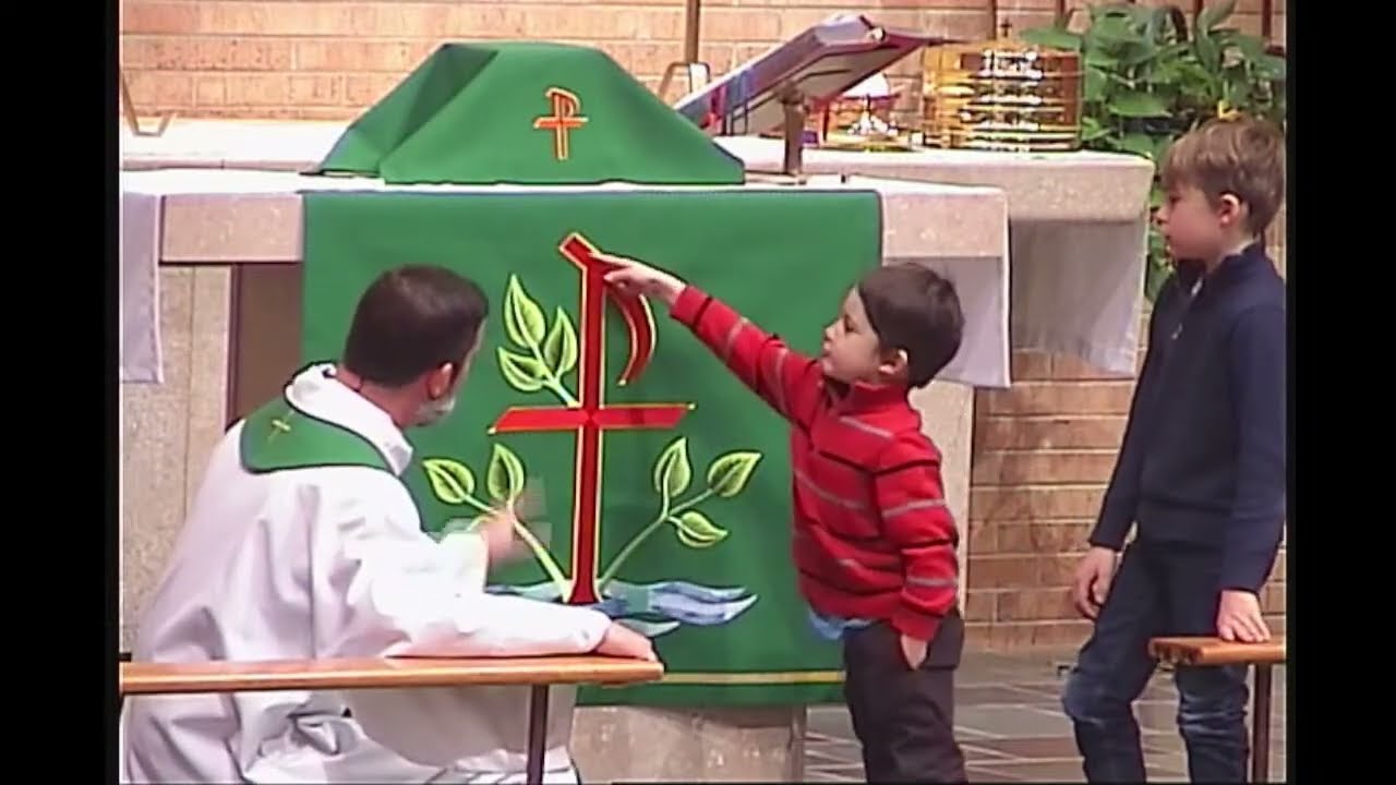 January 14, 2024 Worship YouTube