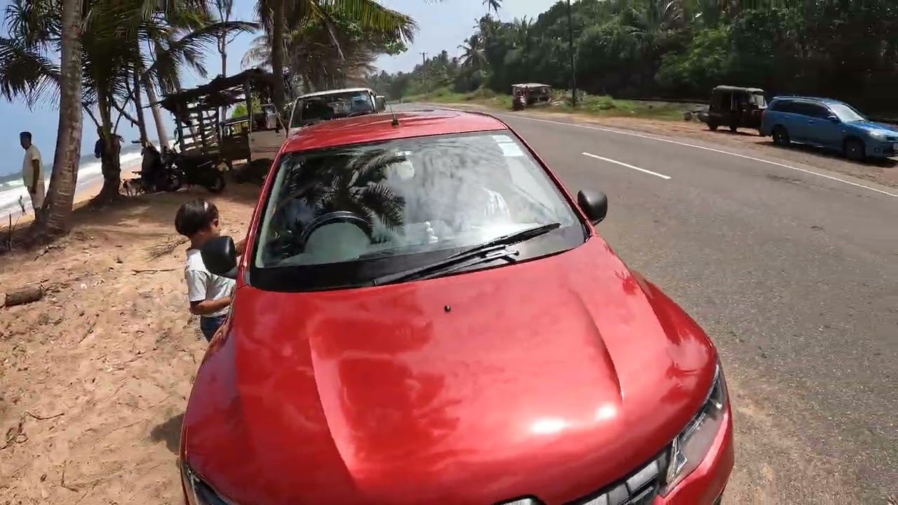 2025/08/08 කතරගම 