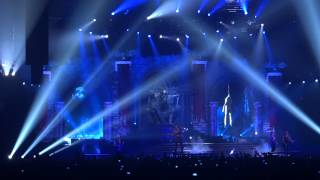 Download Mp3 Avenged Sevenfold - Nightmare - 2013 Tour - Chicago, IL Gudang lagu Download Mp3 Avenged Sevenfold - Nightmare - 2013 Tour - Chicago, IL