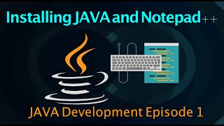 How to install JAVA  ||Java Tutorials|| Episode-1