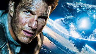 Tom Cruise VS God : Oblivion epic finale