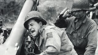 The most terrifying sounds of World War II