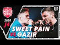 SWEET PAIN vs GAZIR | FMS España 2020 | Jornada 4 | Urban Roosters