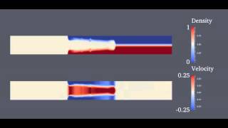Equilibrium Intrusion