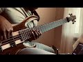 BANA CONGO - @donatmwanzaofficiel6397 @Divointernational - Bass Cover my JacPrentiss