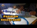 Alat Pencari Ikan Gabus Paralon Ala Sogeki Nomi