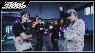 MUSIC SPACE : Just like a ZOO! Behind Chat & Live Stage | THE NCT SHOW