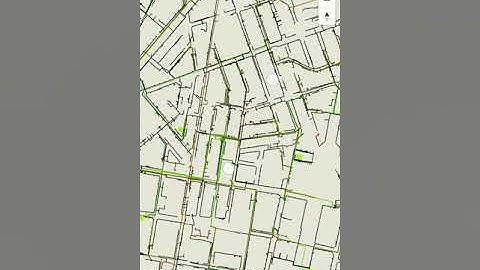 Mapbox Vector Tiles...