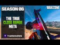 [WARZONE] Current Close Range Meta! Season 6 HAUNTING - Best Loadouts, Builds, And Tunings - WZ MWII