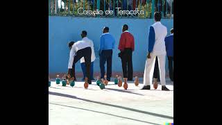 Blur - Moroccan Peoples Revolutionary Bowls Club (Legendado PT-BR)