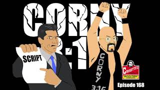 Jim Cornette on Why Vince McMahon Insists On Scripted Promos