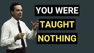 The Problem Solving Method They Removed From Every Textbook Information