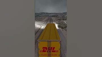Thumbnail of Hard On The Brakes!!! #shorts