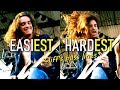 20 levels of Metallica BASS (Cliff Burton)