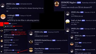 TUTORIAL HOW TO GET "BANNED" BY JRMOD YES THEY ARE ALLOWED TO ABUSE YOU