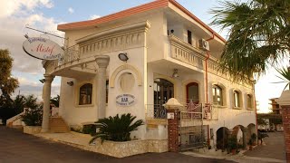 Hotel Mistef, Falerna, Italy