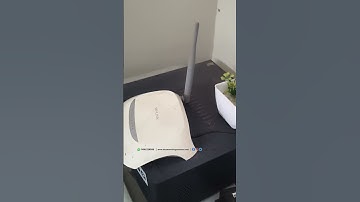 Router എന്റീന എങ്ങിനെ വയ്ക്കണം  | dk networking solutions #dknetworkingsolutions #dineeshkumarcd