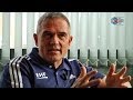 EHF EURO 2014 | The right mindset for handball referees