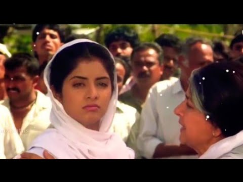 Deewana Whatsapp Status  Deewana Whatsapp Status Shahrukh Khan And Divya Bharti Deewana  SRK VEVO