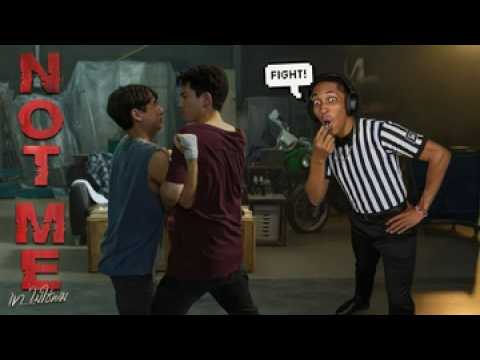 Fight For What's Right...Not Me | EP.3