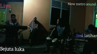 Download Lagu Sejuta luka masih bersama new metro MP3 Download Lagu Sejuta luka masih bersama new metro MP3