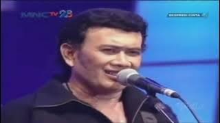 Rhoma Irama Feat Radja - Manusia Biasa (Live Konser Radja di Raja 2007)