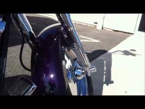 2002 FLSTFI HARLEY DAVIDSON FATBOY FUEL INJECTED YouTube