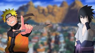 Naruto amv  Changes