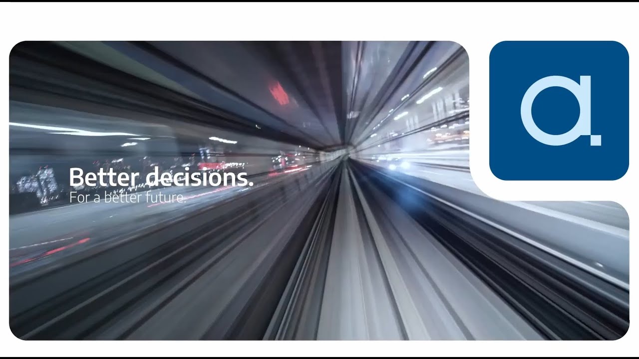 Proalpha Brand Video