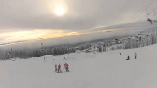 Big White Edit 2012-13