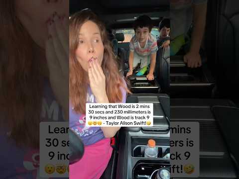 كلمات أغنية تايلور سويفت وود 