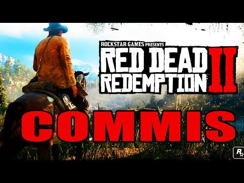 Vidéo: Les Employés De Gamestop Affirment Que La Nouvelle Démo De Red Dead Redemption 2 Les A Endormis