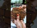 Healthy Chocolate Dora Cake 🤤| Kids School Tiffin | #doracake #recipe #shortsyoutube #viral #reels