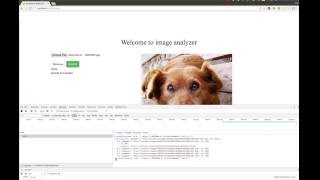 Auto-Tagging Demo Application screenshot 4