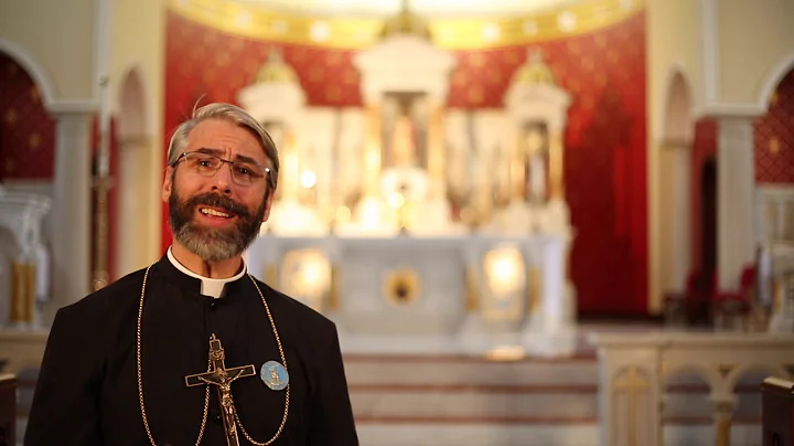 Fr  Ken Geraci's Mini-Bio