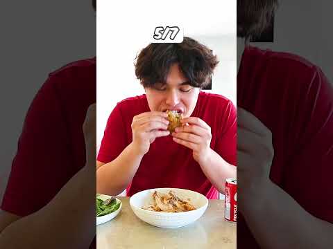 خسرت 45 كيلوغرام ا في أسبوع واحد وهذا ما حدث تحدي تحول ملهم