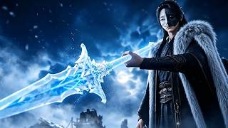 【新番上线】《定风波》第1~4季：身负废脉贬居北凉受尽冷眼，韬光养晦暗藏实力，一朝携圣女共定山河！全集 MULTI SUB screenshot 2