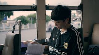 Cykko - ถ้าบอกว่าฉันไม่ใช่คนไทย (Official Music Video)